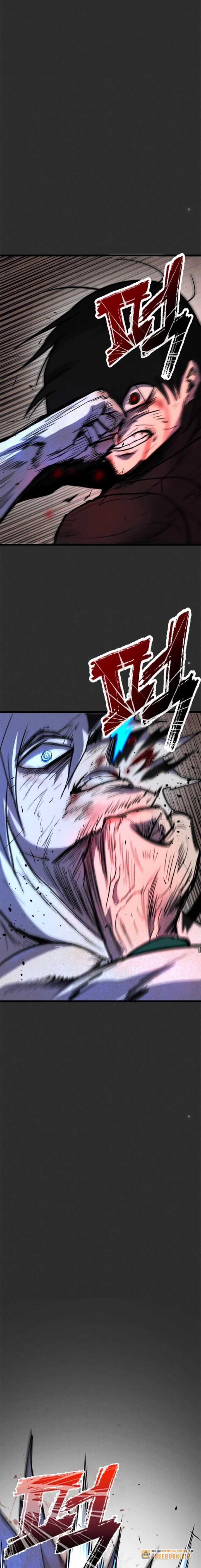 Người Côn Trùng - Chapter 92 - Trang 4