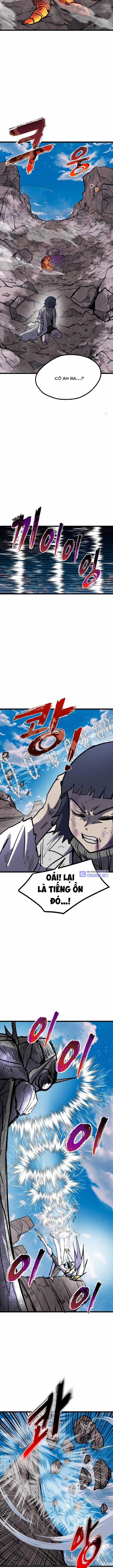 Người Côn Trùng - Chapter 93 - Trang 11