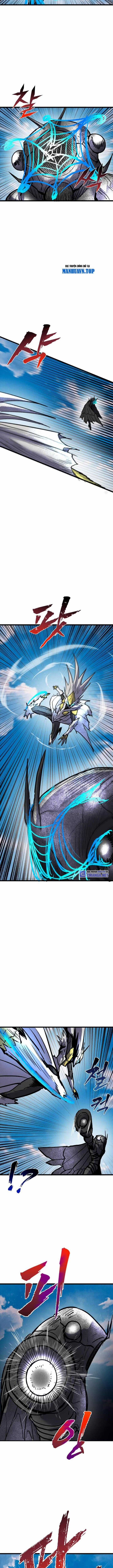 Người Côn Trùng - Chapter 93 - Trang 13