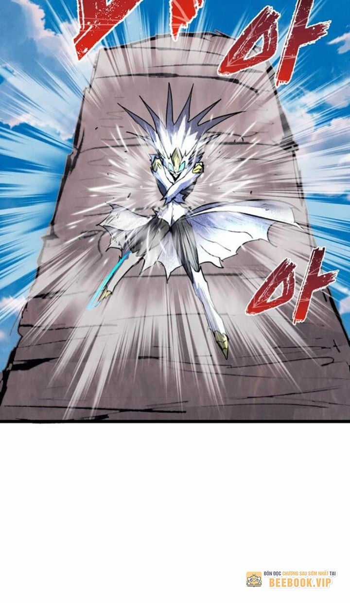 Người Côn Trùng - Chapter 93 - Trang 14