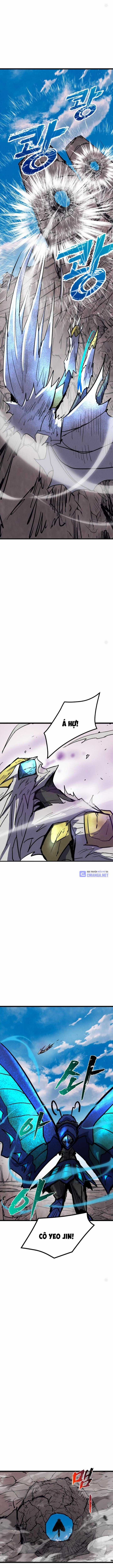 Người Côn Trùng - Chapter 93 - Trang 15