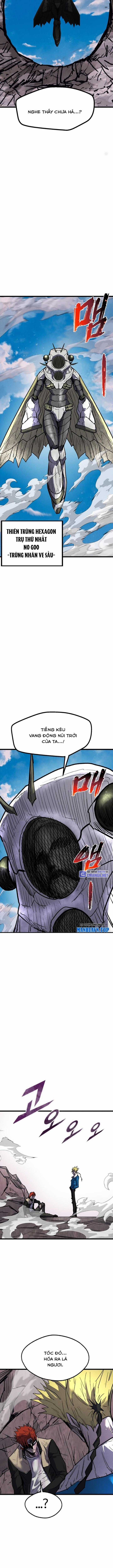 Người Côn Trùng - Chapter 93 - Trang 17