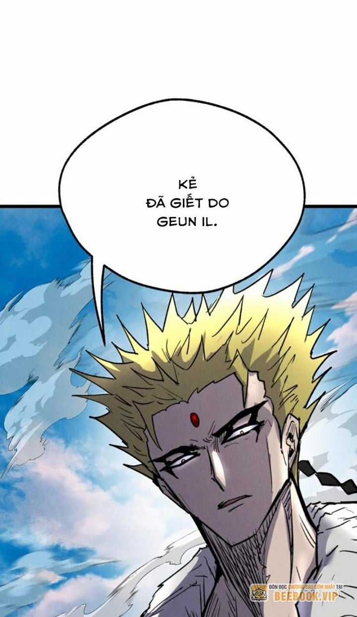 Người Côn Trùng - Chapter 93 - Trang 18