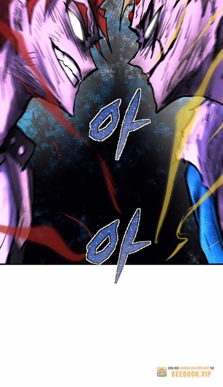 Người Côn Trùng - Chapter 93 - Trang 20