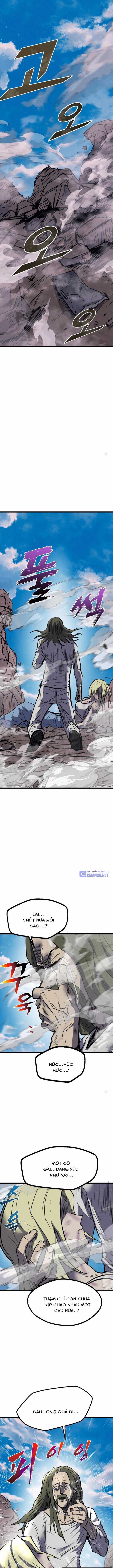 Người Côn Trùng - Chapter 93 - Trang 3