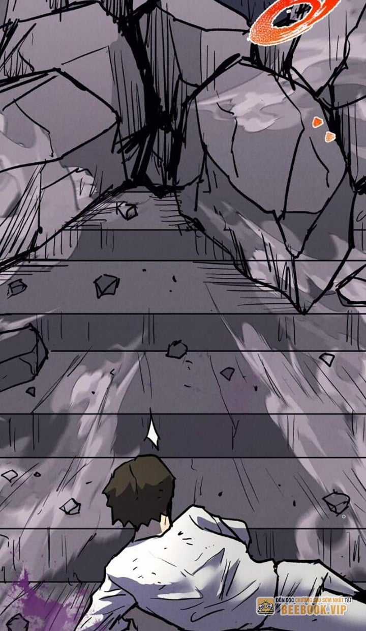 Người Côn Trùng - Chapter 93 - Trang 22