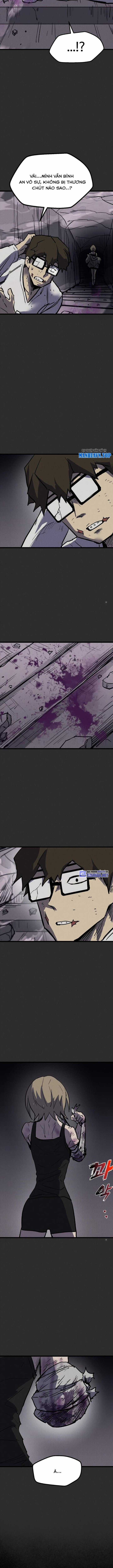 Người Côn Trùng - Chapter 93 - Trang 23
