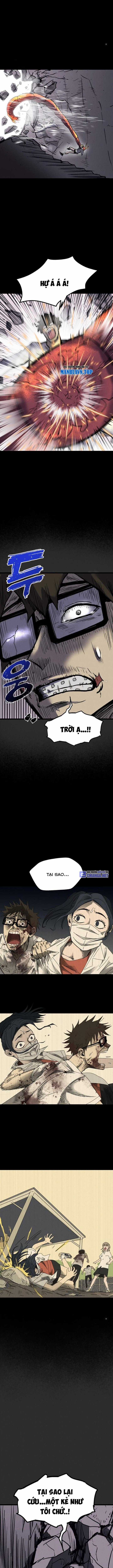 Người Côn Trùng - Chapter 93 - Trang 25