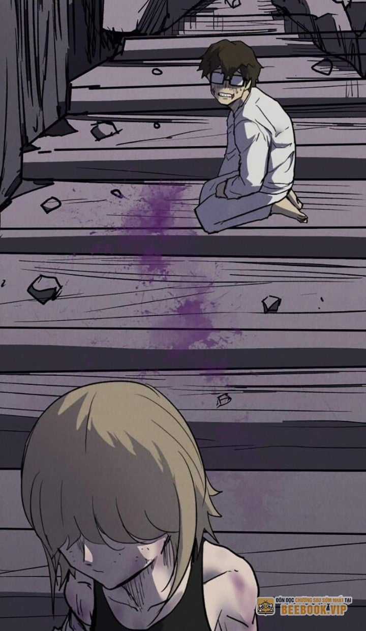 Người Côn Trùng - Chapter 93 - Trang 26