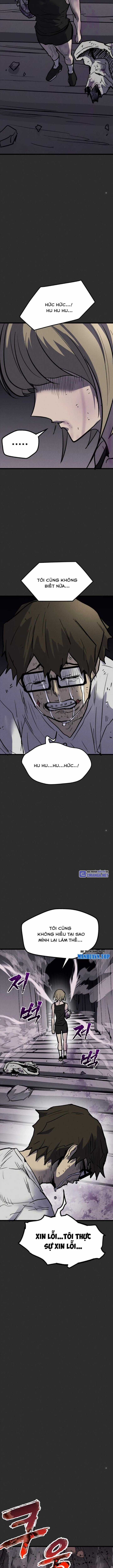 Người Côn Trùng - Chapter 93 - Trang 27