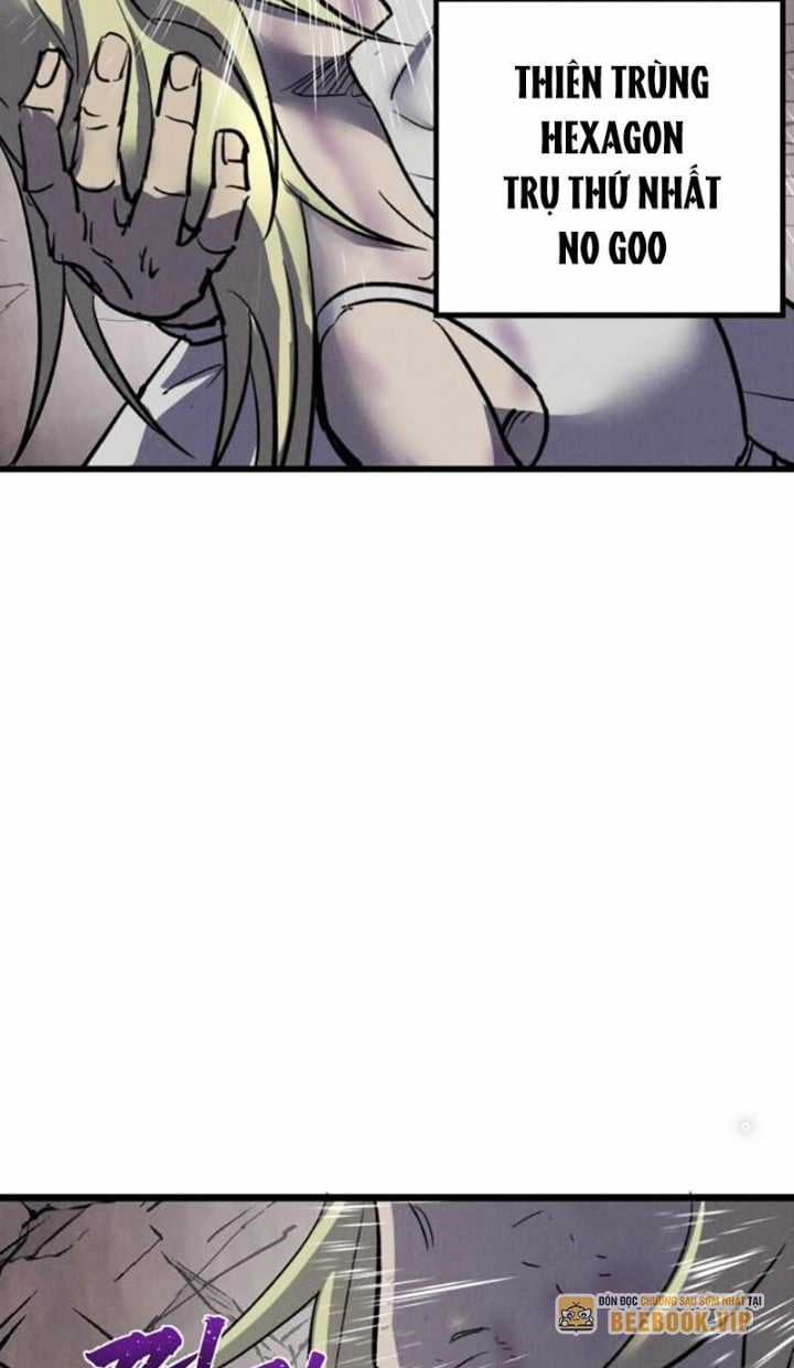 Người Côn Trùng - Chapter 93 - Trang 4