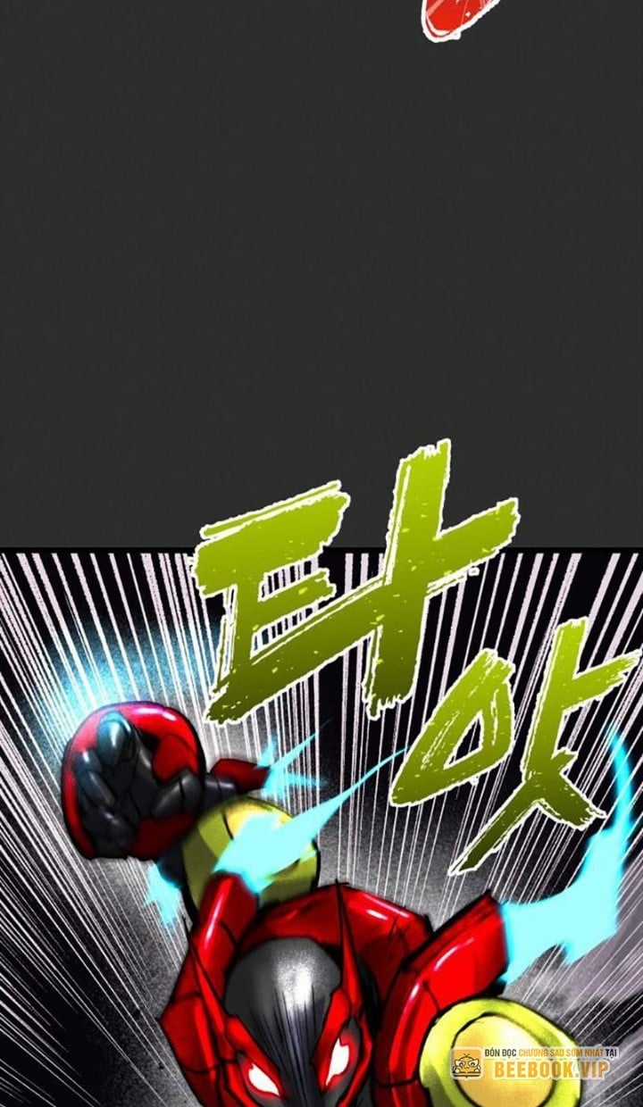 Người Côn Trùng - Chapter 93 - Trang 32