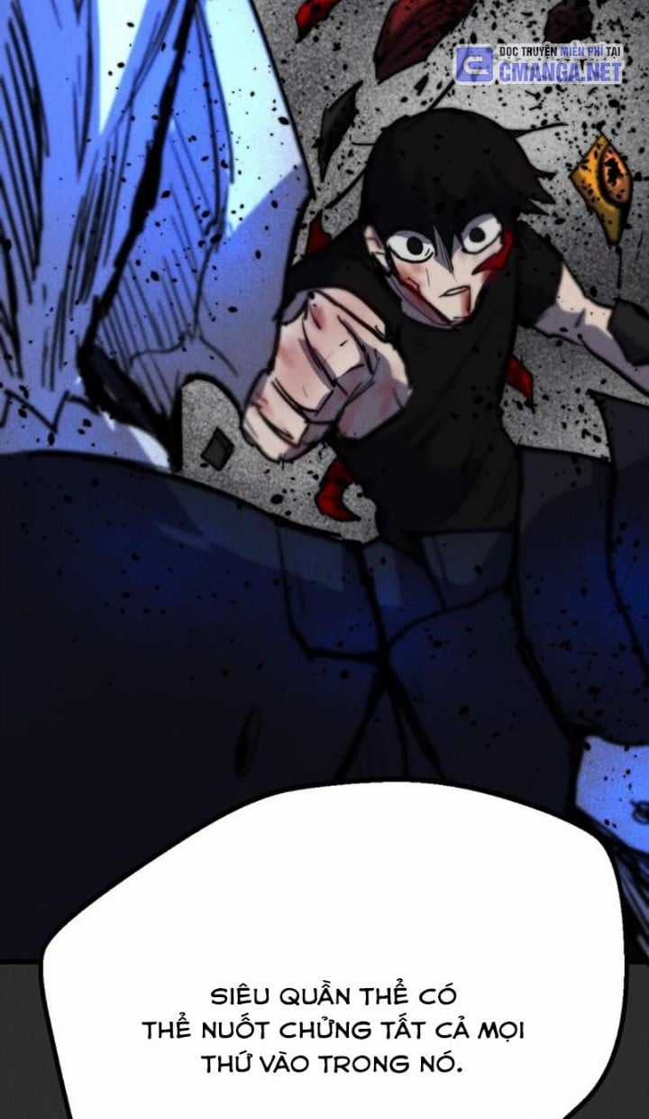 Người Côn Trùng - Chapter 93 - Trang 34