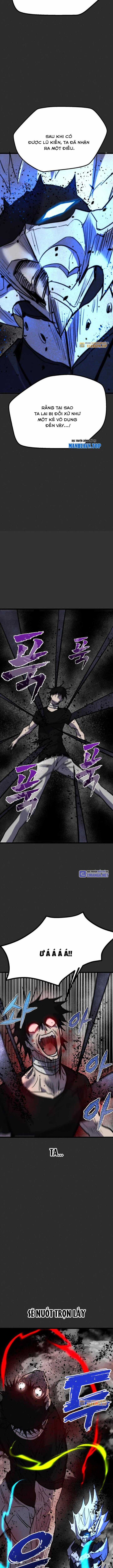 Người Côn Trùng - Chapter 93 - Trang 35