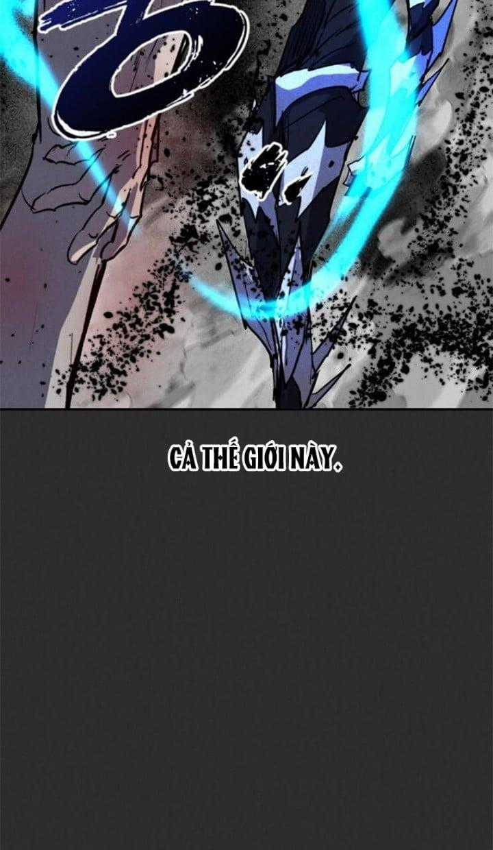 Người Côn Trùng - Chapter 93 - Trang 36