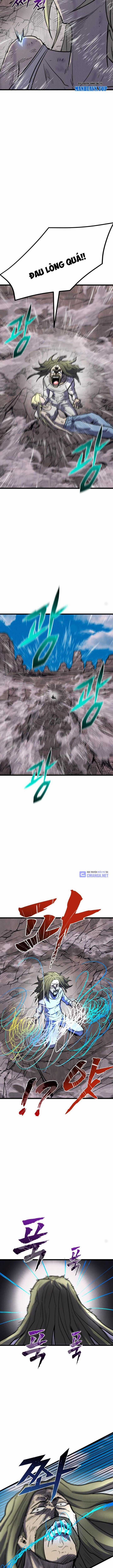 Người Côn Trùng - Chapter 93 - Trang 5