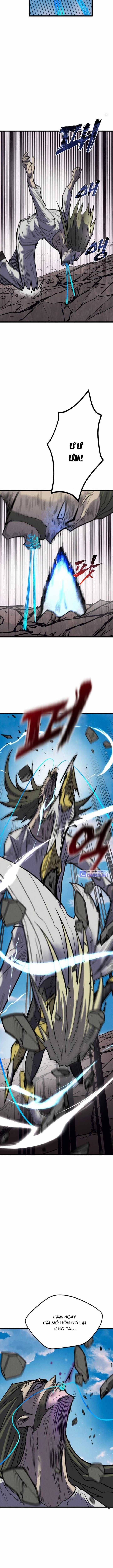 Người Côn Trùng - Chapter 93 - Trang 7