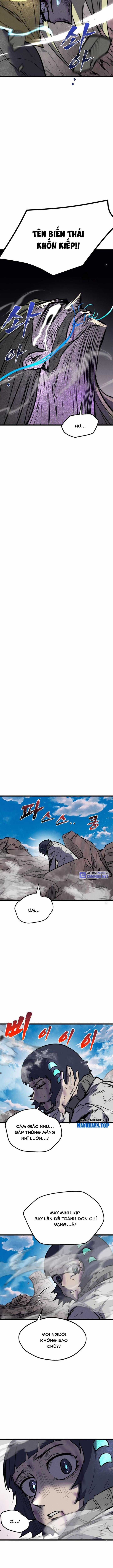 Người Côn Trùng - Chapter 93 - Trang 9