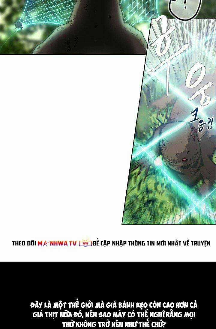 Người Cống Hiến - Chapter 0 - Trang 12