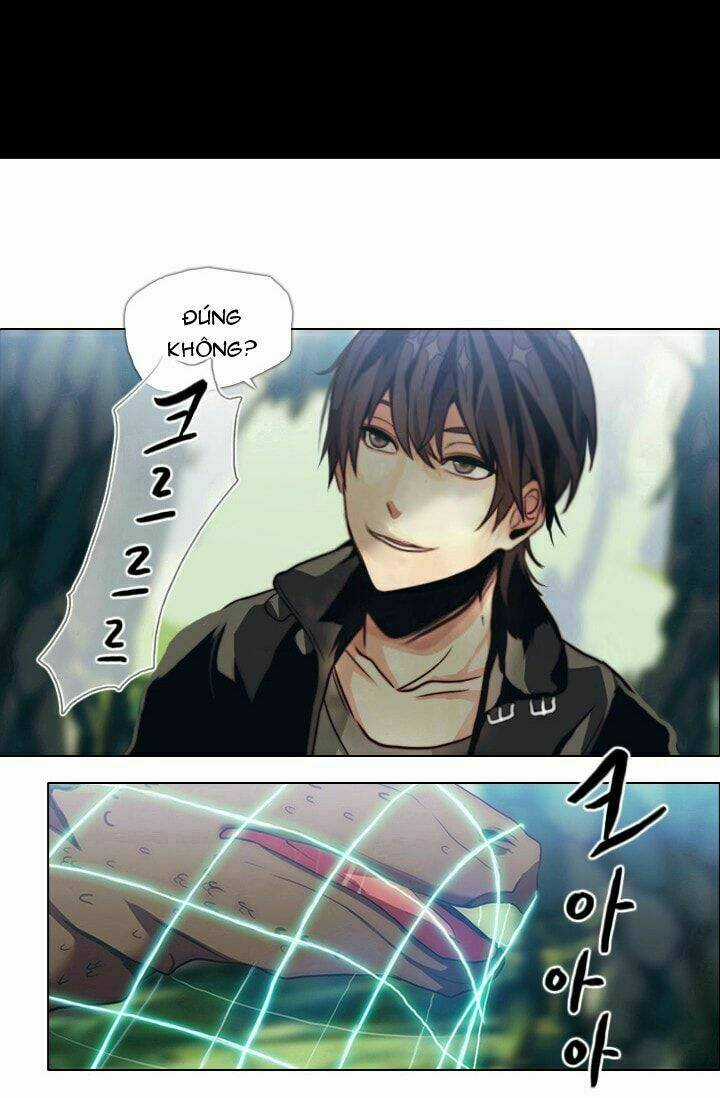 Người Cống Hiến - Chapter 0 - Trang 13