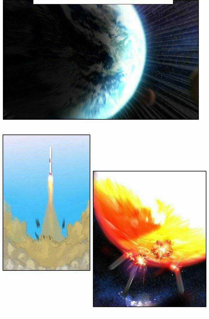 Người Cống Hiến - Chapter 0 - Trang 20