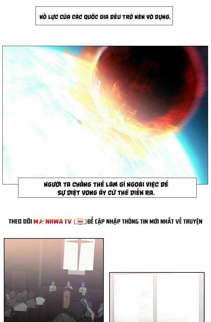 Người Cống Hiến - Chapter 0 - Trang 21