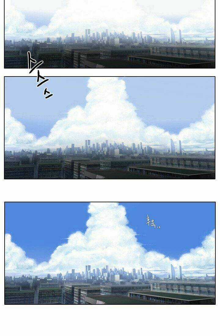 Người Cống Hiến - Chapter 0 - Trang 23