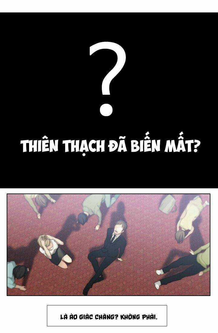 Người Cống Hiến - Chapter 0 - Trang 24