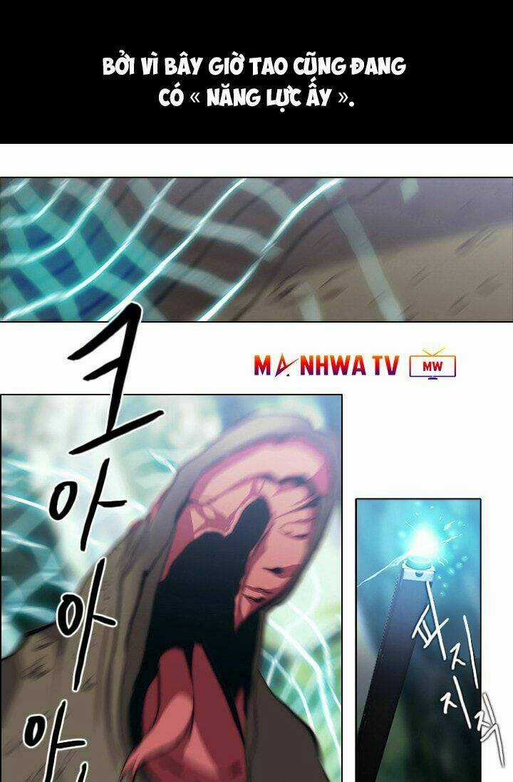 Người Cống Hiến - Chapter 0 - Trang 32