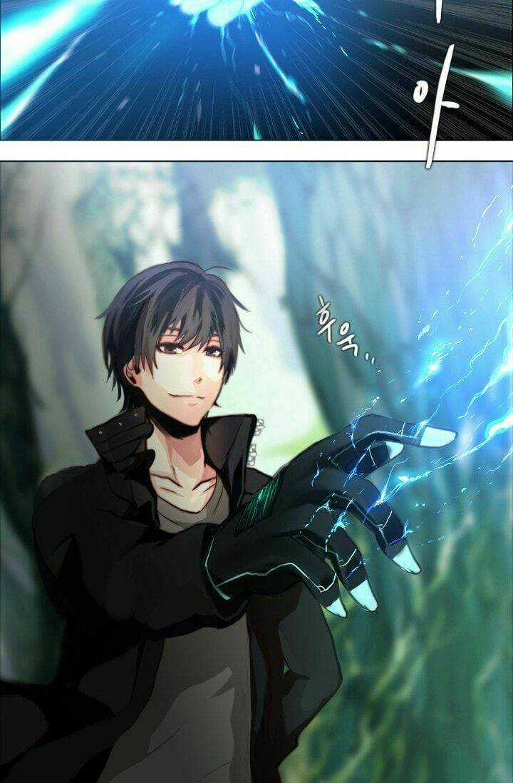 Người Cống Hiến - Chapter 0 - Trang 36