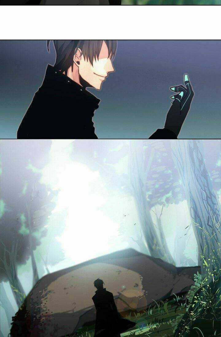 Người Cống Hiến - Chapter 0 - Trang 37