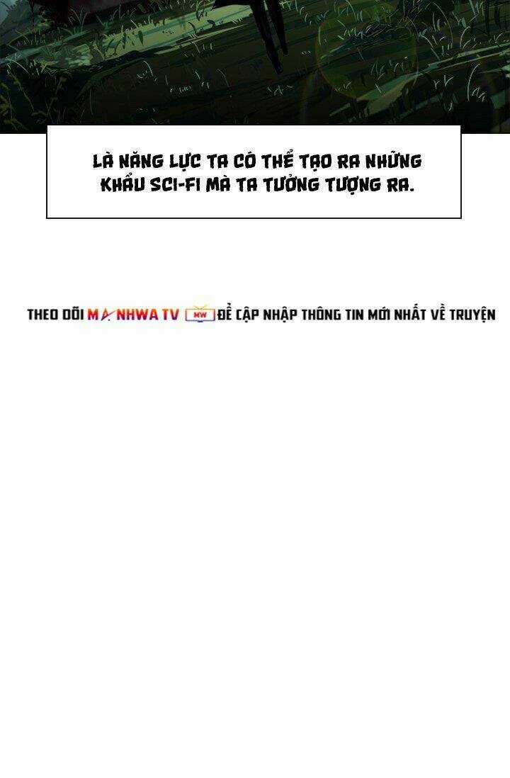 Người Cống Hiến - Chapter 0 - Trang 38