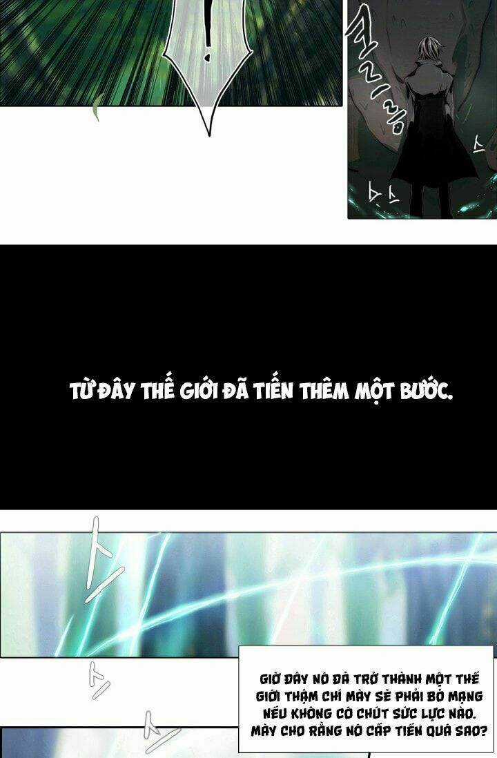 Người Cống Hiến - Chapter 0 - Trang 10