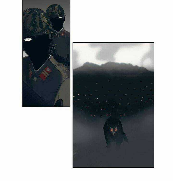 Người Cống Hiến - Chapter 1 - Trang 17