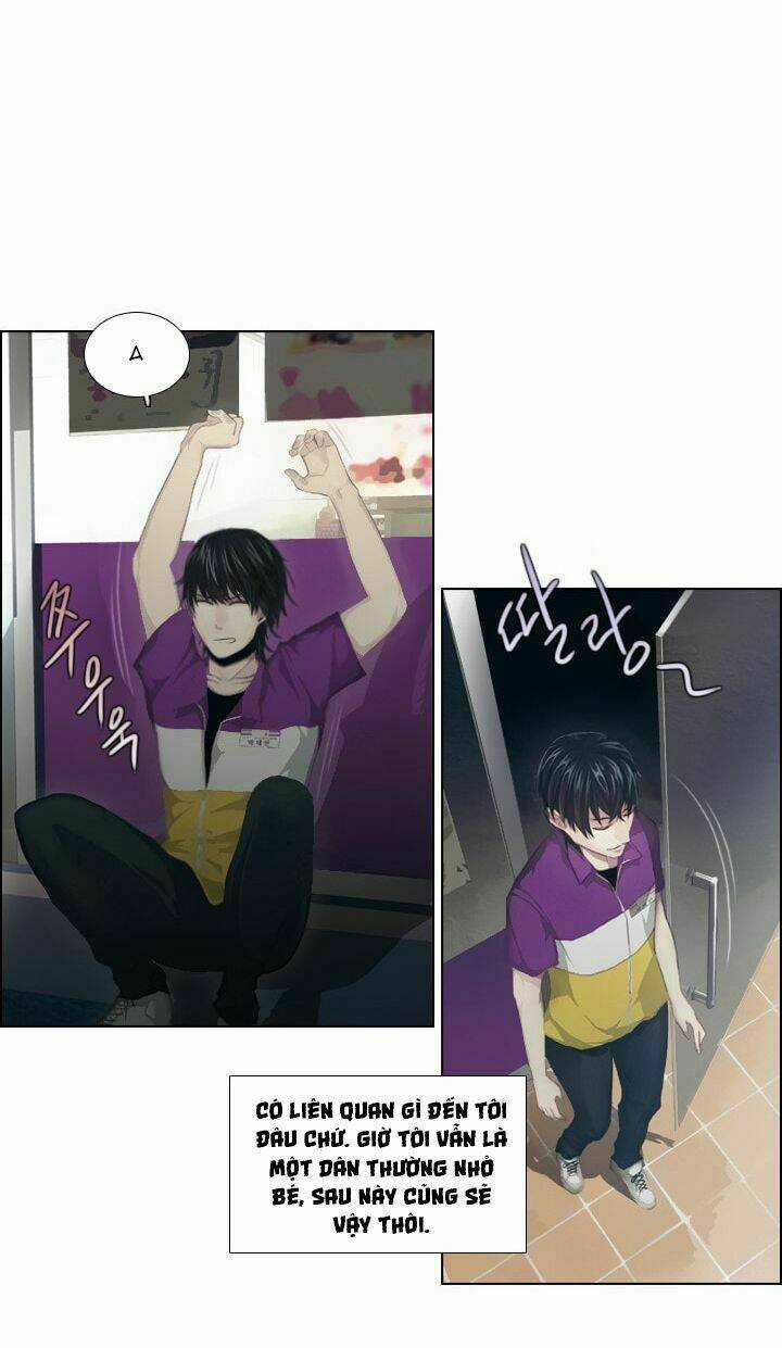 Người Cống Hiến - Chapter 1 - Trang 23