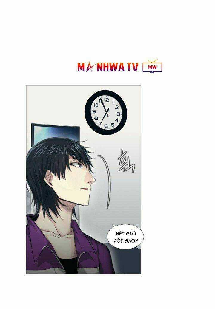 Người Cống Hiến - Chapter 1 - Trang 32