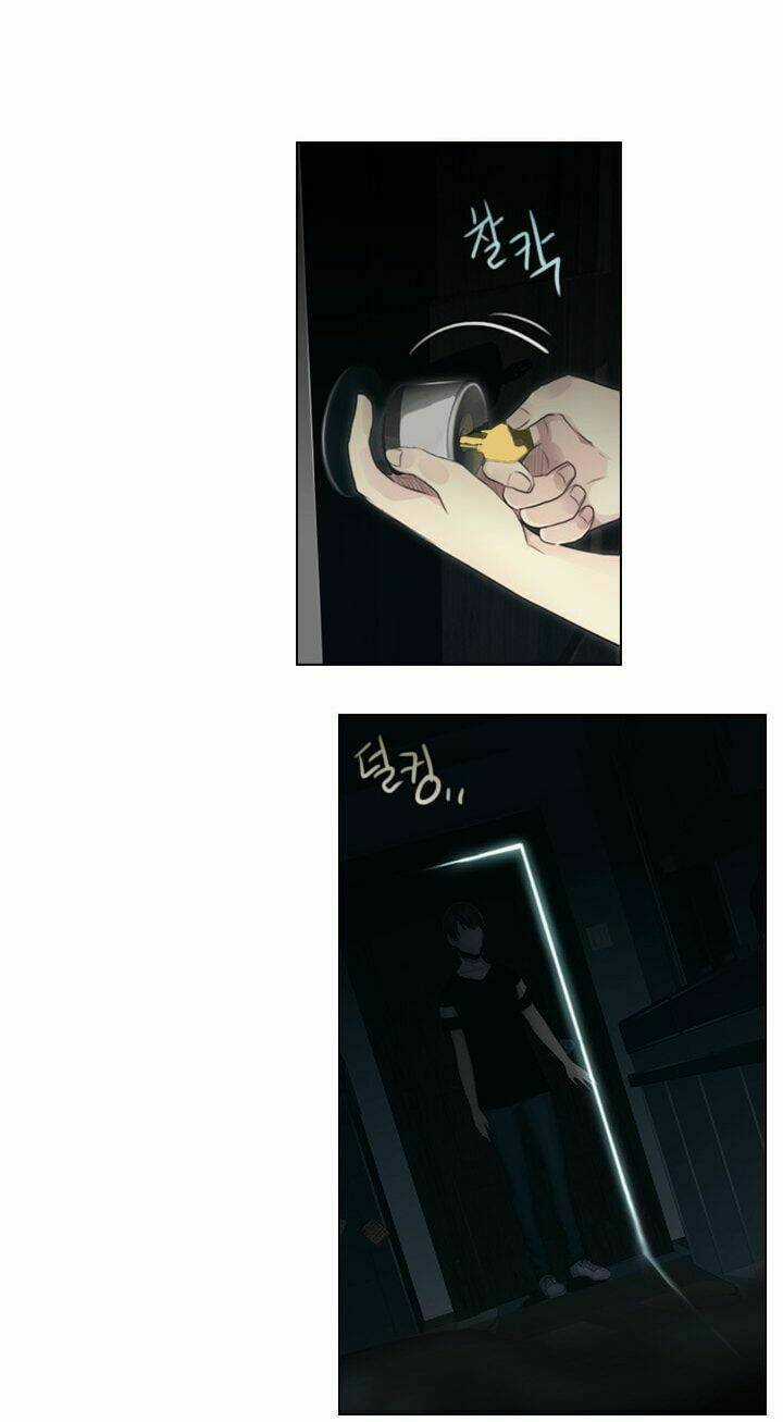 Người Cống Hiến - Chapter 1 - Trang 33