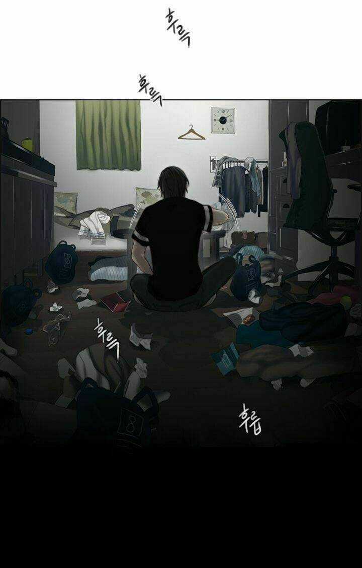 Người Cống Hiến - Chapter 1 - Trang 39