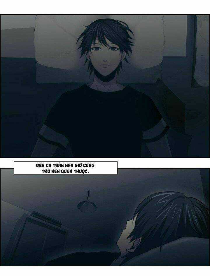 Người Cống Hiến - Chapter 1 - Trang 41