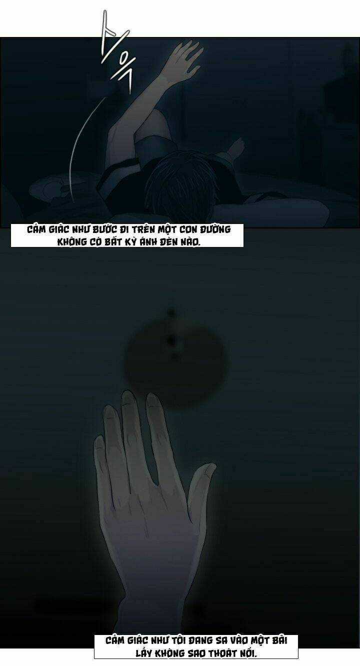 Người Cống Hiến - Chapter 1 - Trang 44