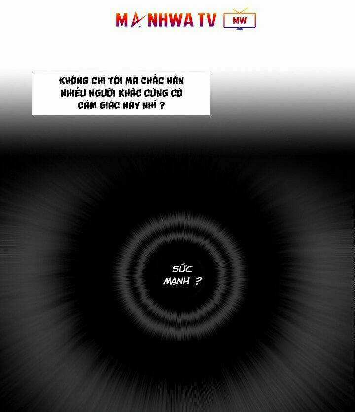 Người Cống Hiến - Chapter 1 - Trang 45