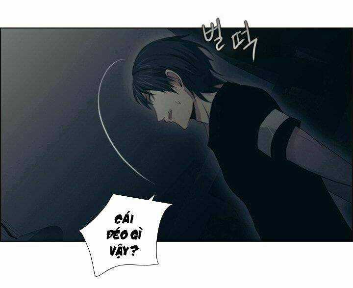 Người Cống Hiến - Chapter 1 - Trang 47