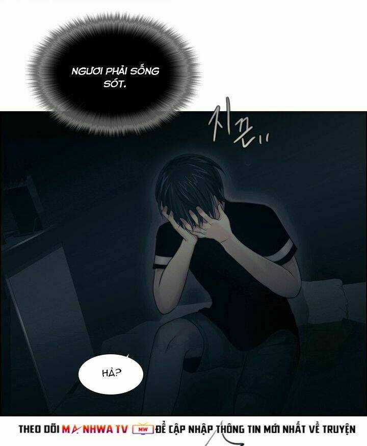 Người Cống Hiến - Chapter 1 - Trang 50