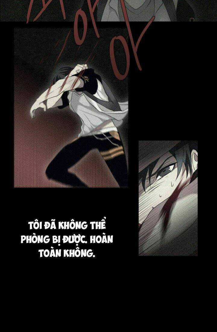 Người Cống Hiến - Chapter 10 - Trang 14