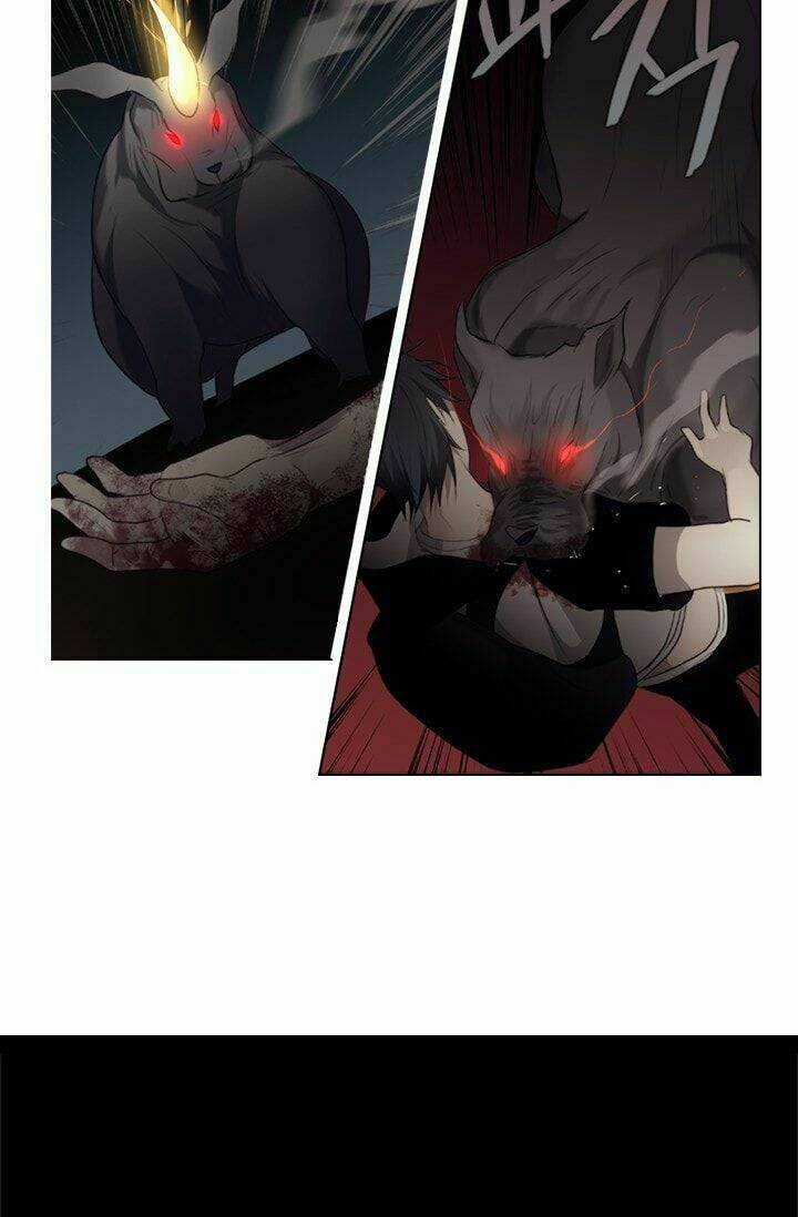 Người Cống Hiến - Chapter 10 - Trang 17