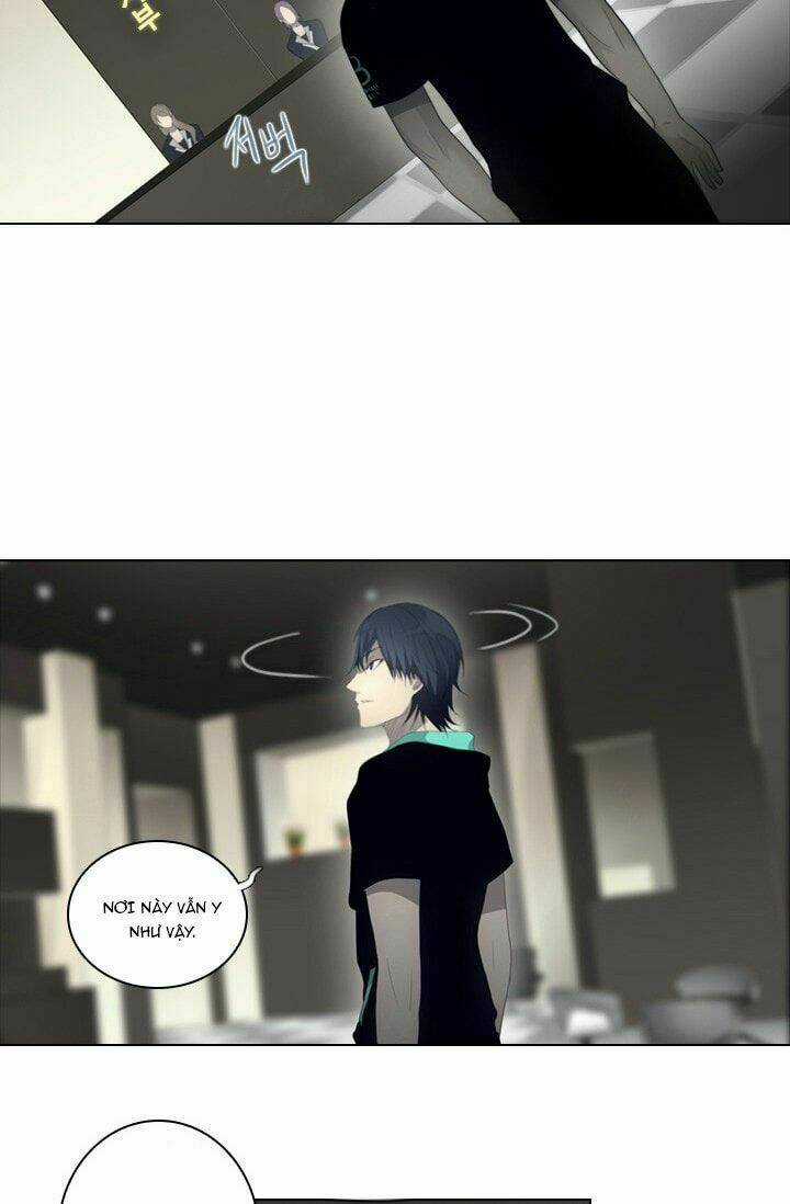 Người Cống Hiến - Chapter 10 - Trang 24