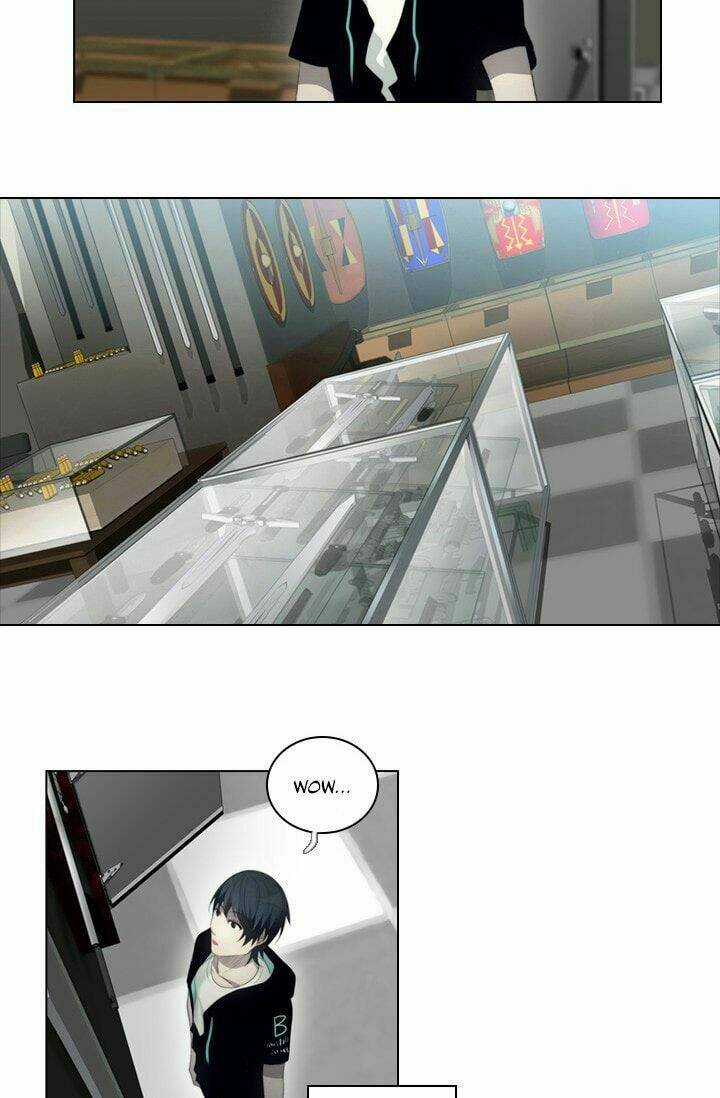 Người Cống Hiến - Chapter 10 - Trang 29