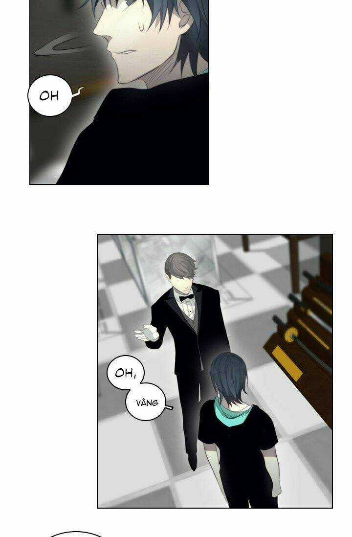 Người Cống Hiến - Chapter 10 - Trang 32