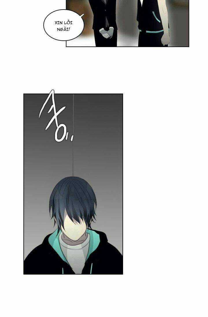 Người Cống Hiến - Chapter 10 - Trang 46