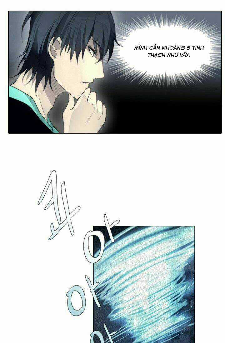 Người Cống Hiến - Chapter 10 - Trang 47